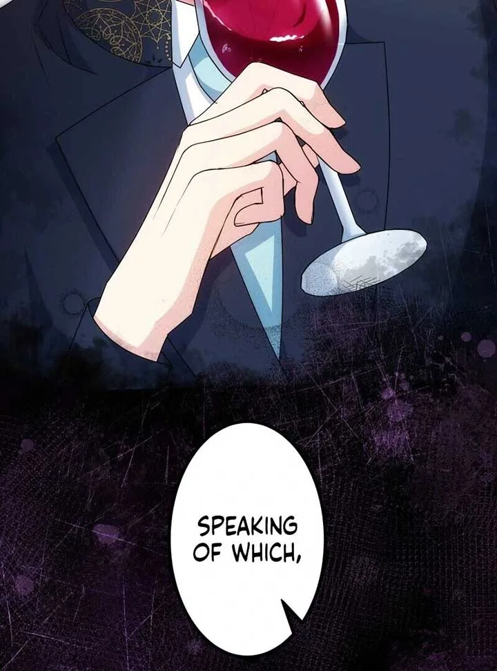 A Sweet Bond with the Vampire Duke Chapter 14 page 121