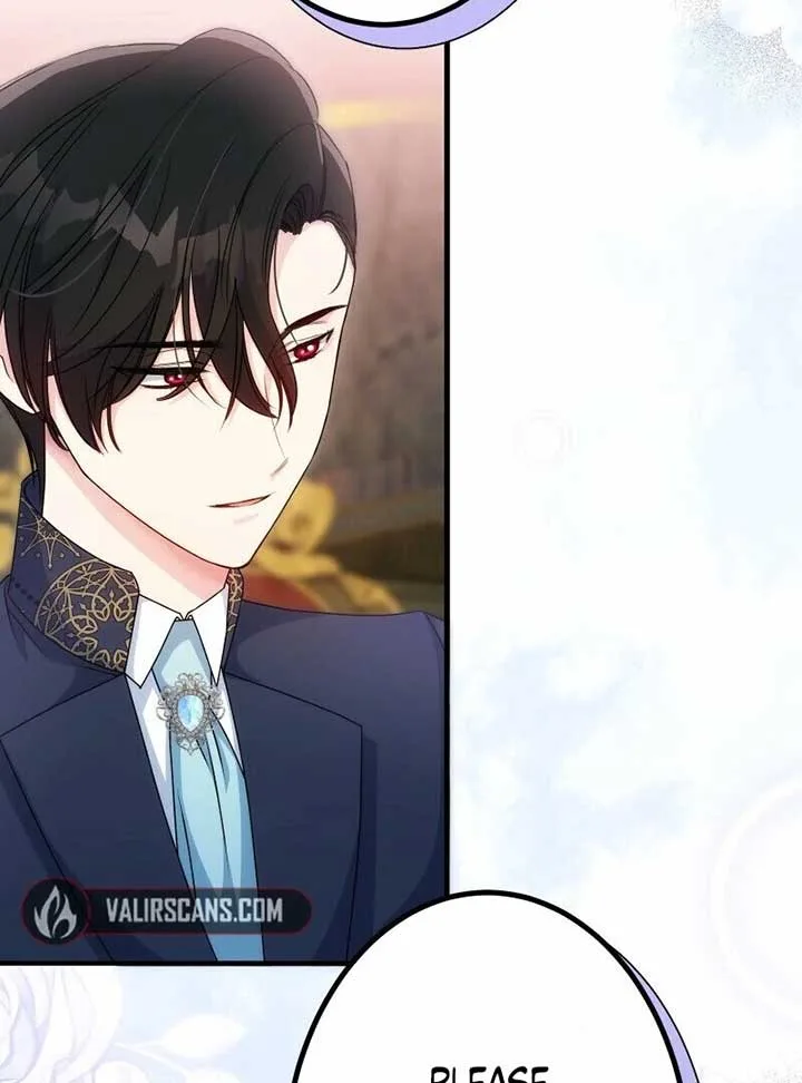 A Sweet Bond with the Vampire Duke Chapter 14 page 129