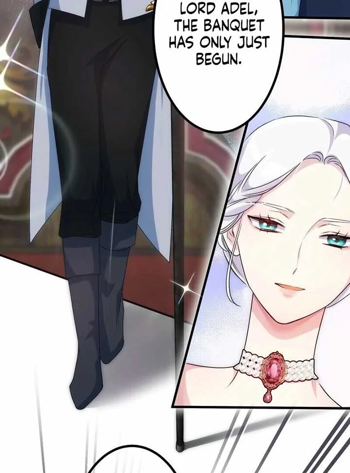 A Sweet Bond with the Vampire Duke Chapter 14 page 141