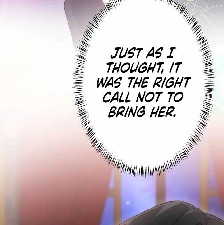 A Sweet Bond with the Vampire Duke Chapter 14 page 137