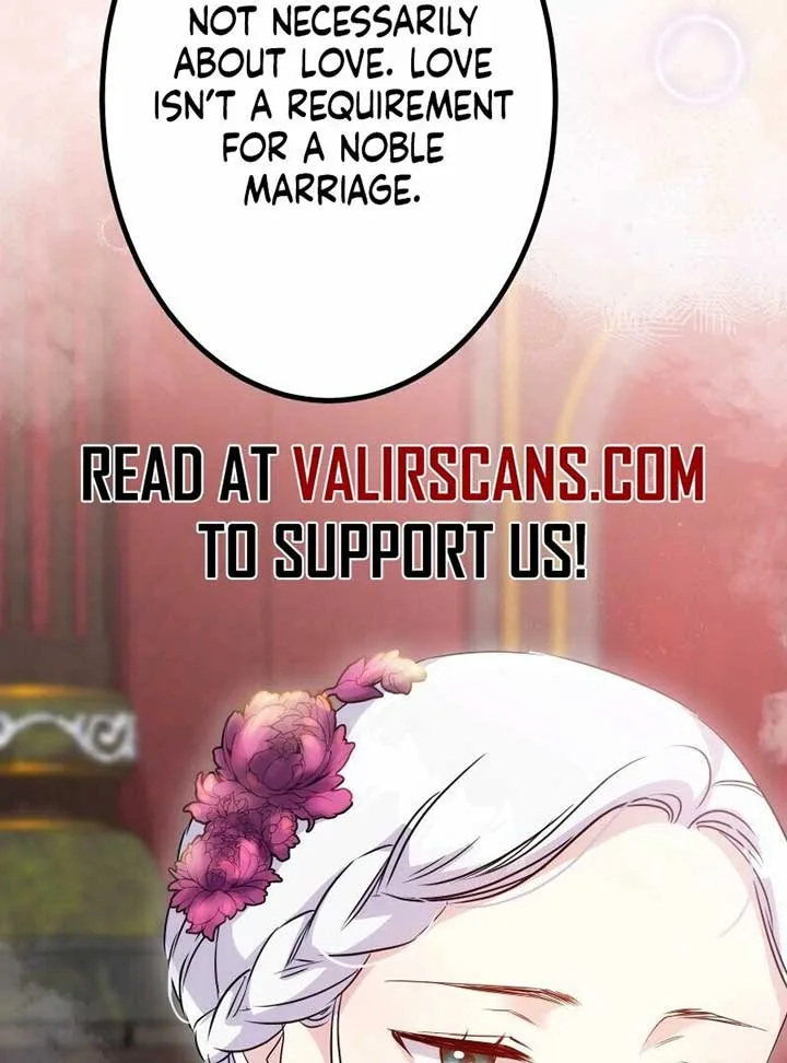 A Sweet Bond with the Vampire Duke Chapter 14 page 133
