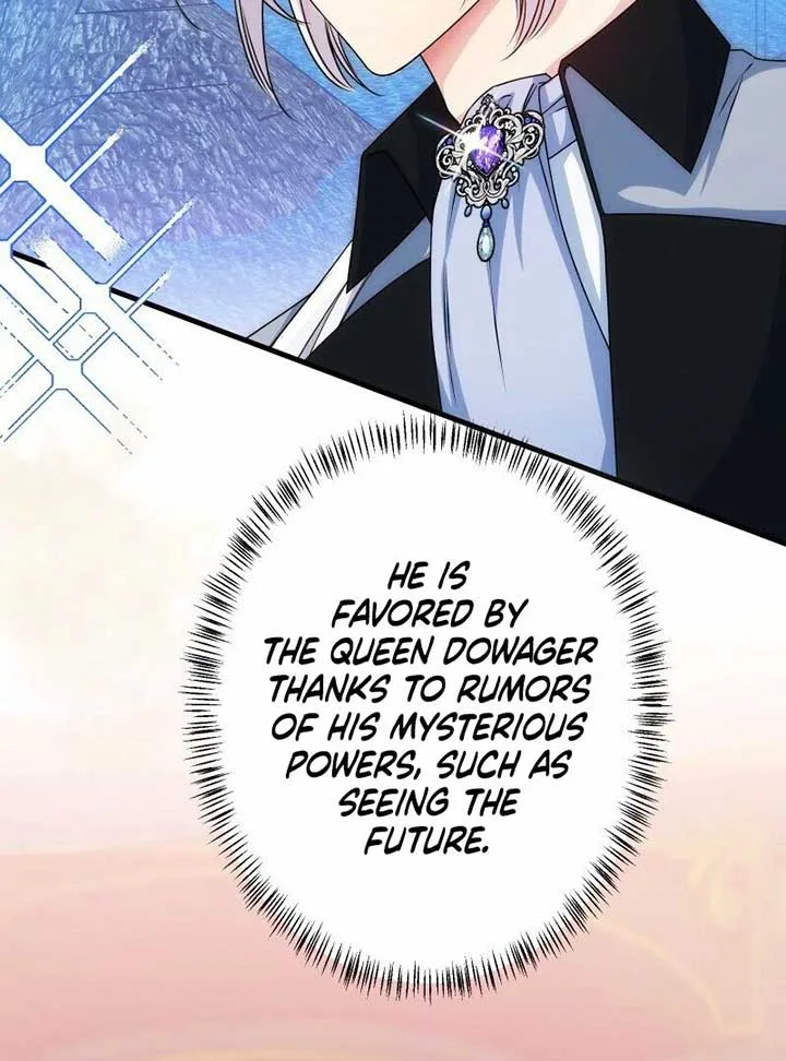A Sweet Bond with the Vampire Duke Chapter 14 page 146