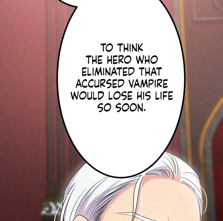 A Sweet Bond with the Vampire Duke Chapter 14 page 158