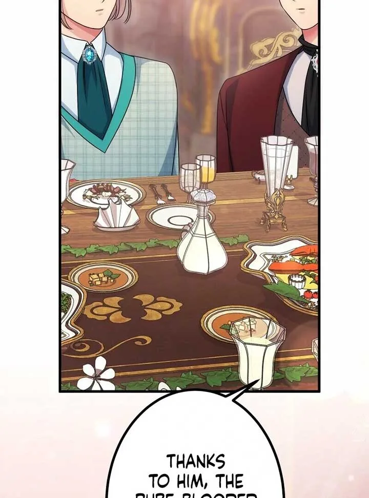 A Sweet Bond with the Vampire Duke Chapter 14 page 161