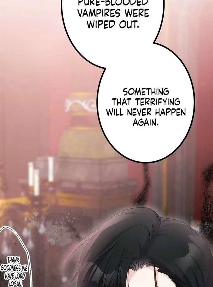 A Sweet Bond with the Vampire Duke Chapter 14 page 162