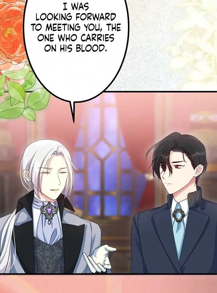 A Sweet Bond with the Vampire Duke Chapter 14 page 155