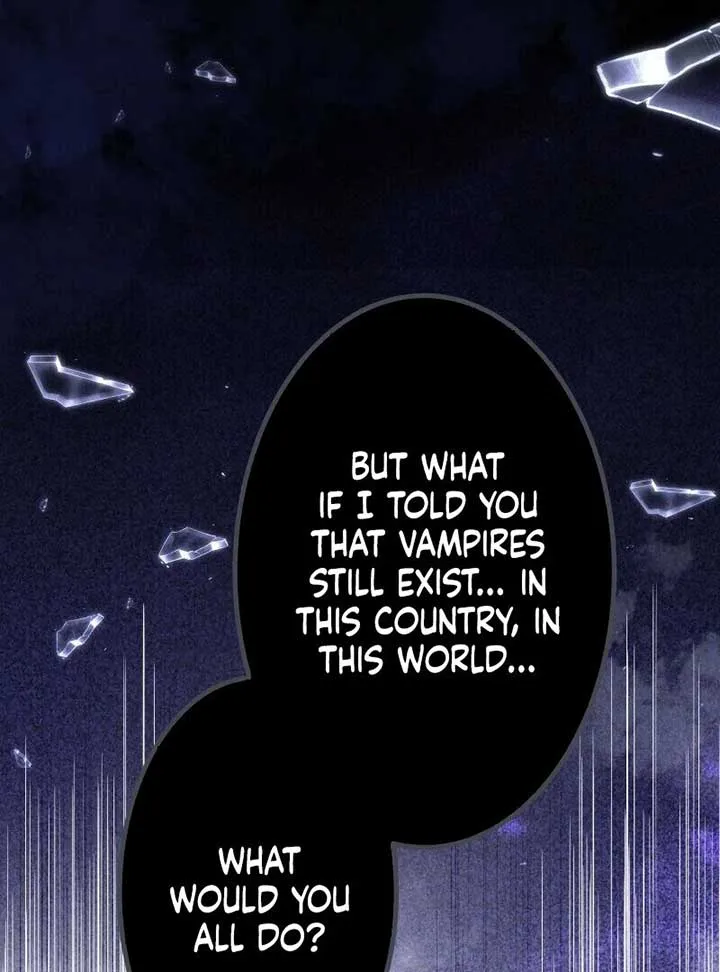 A Sweet Bond with the Vampire Duke Chapter 14 page 167