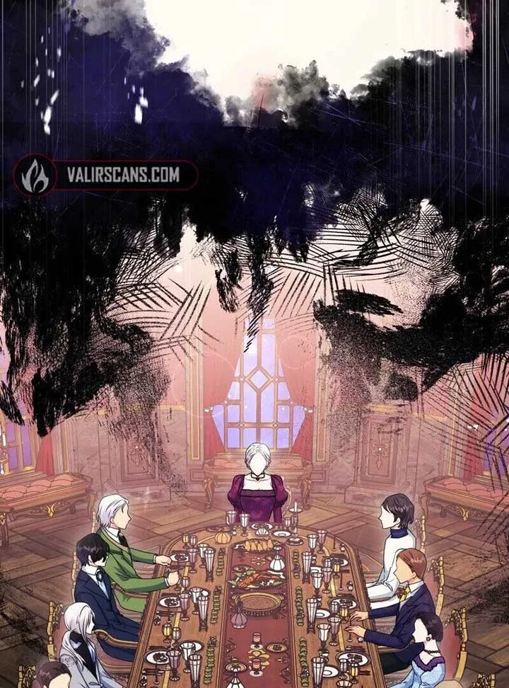 A Sweet Bond with the Vampire Duke Chapter 14 page 165