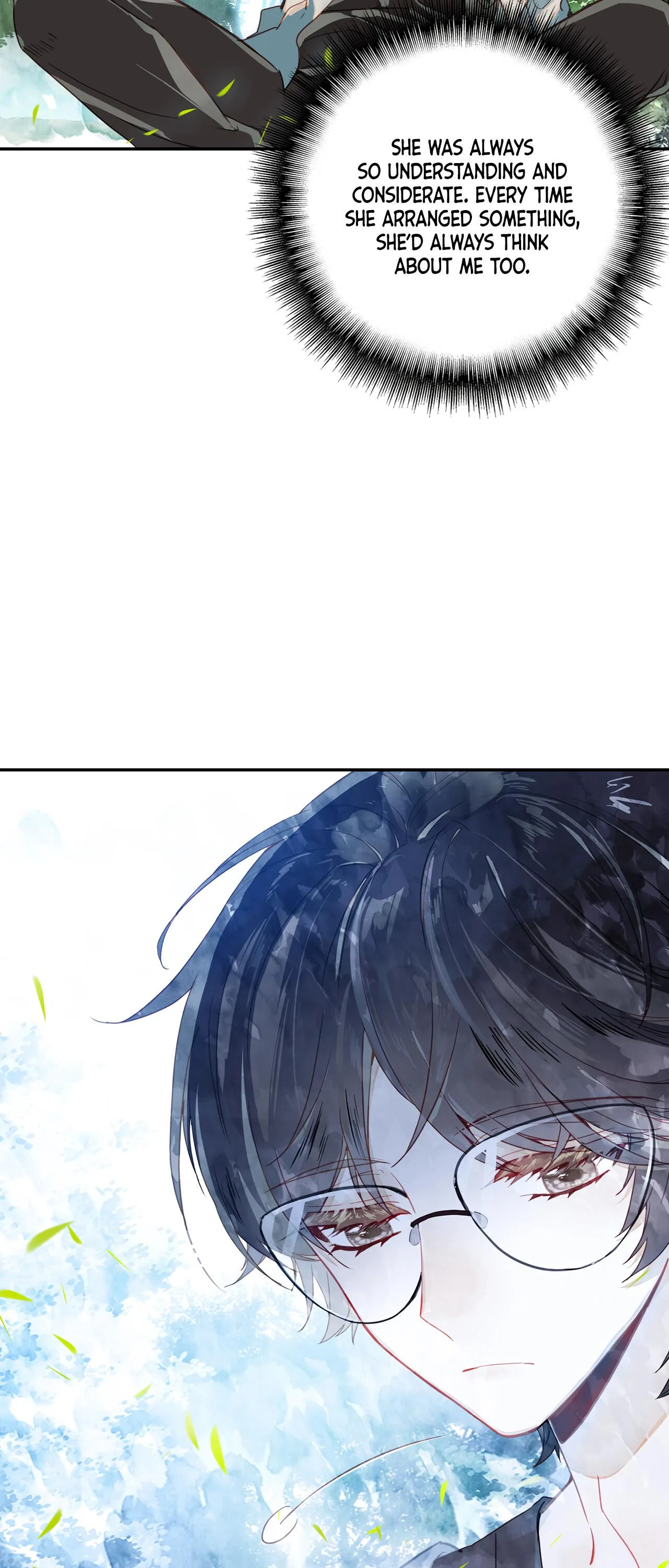 A Thousand Miles Across the River: Qin Chuan and Zhixia Chapter 2 page 16
