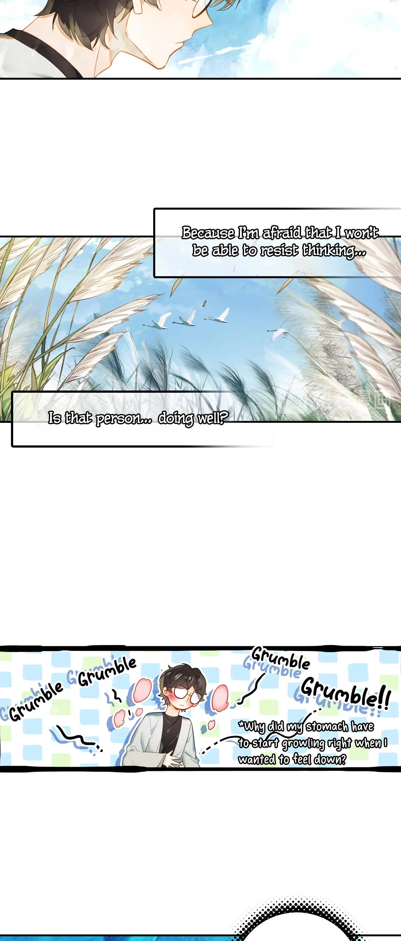 A Thousand Miles Across the River: Qin Chuan and Zhixia Chapter 1 page 17