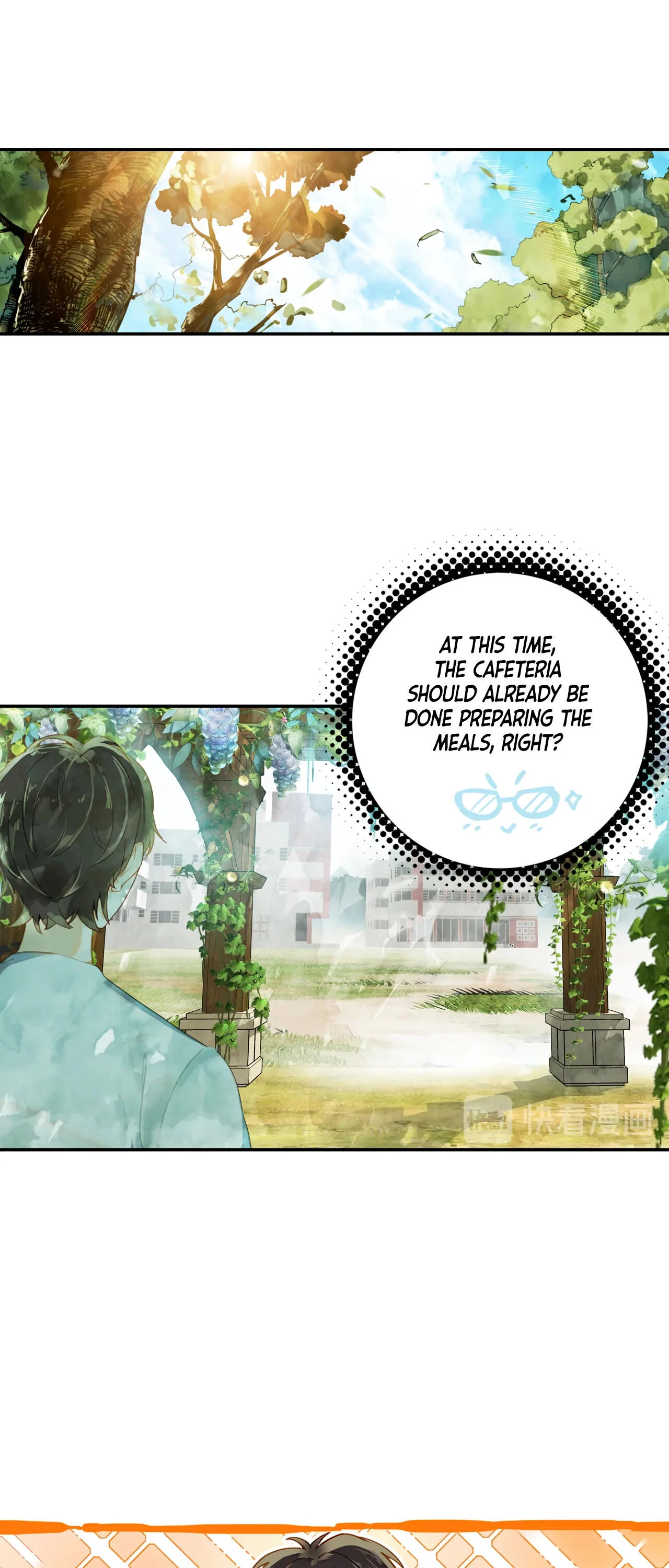 A Thousand Miles Across the River: Qin Chuan and Zhixia Chapter 1 page 19