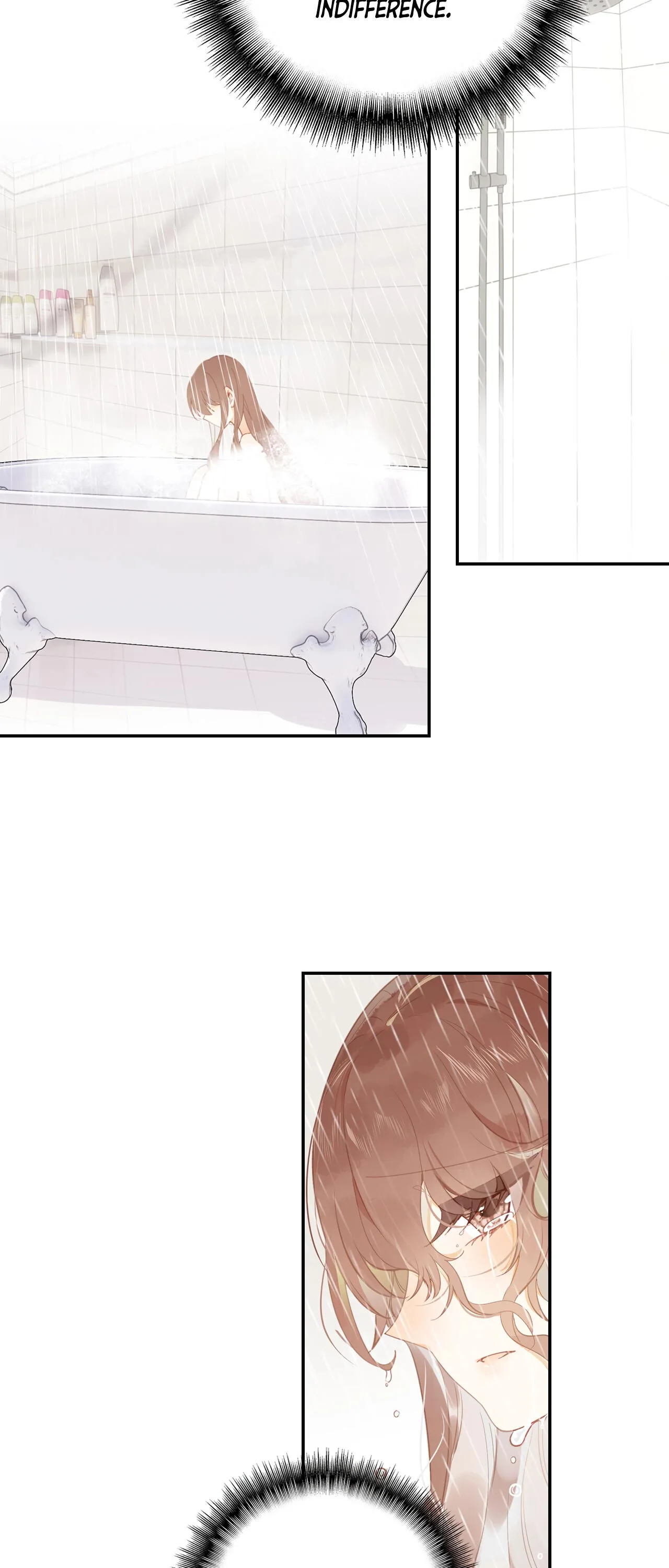 A Thousand Miles Across the River: Qin Chuan and Zhixia Chapter 3 page 21