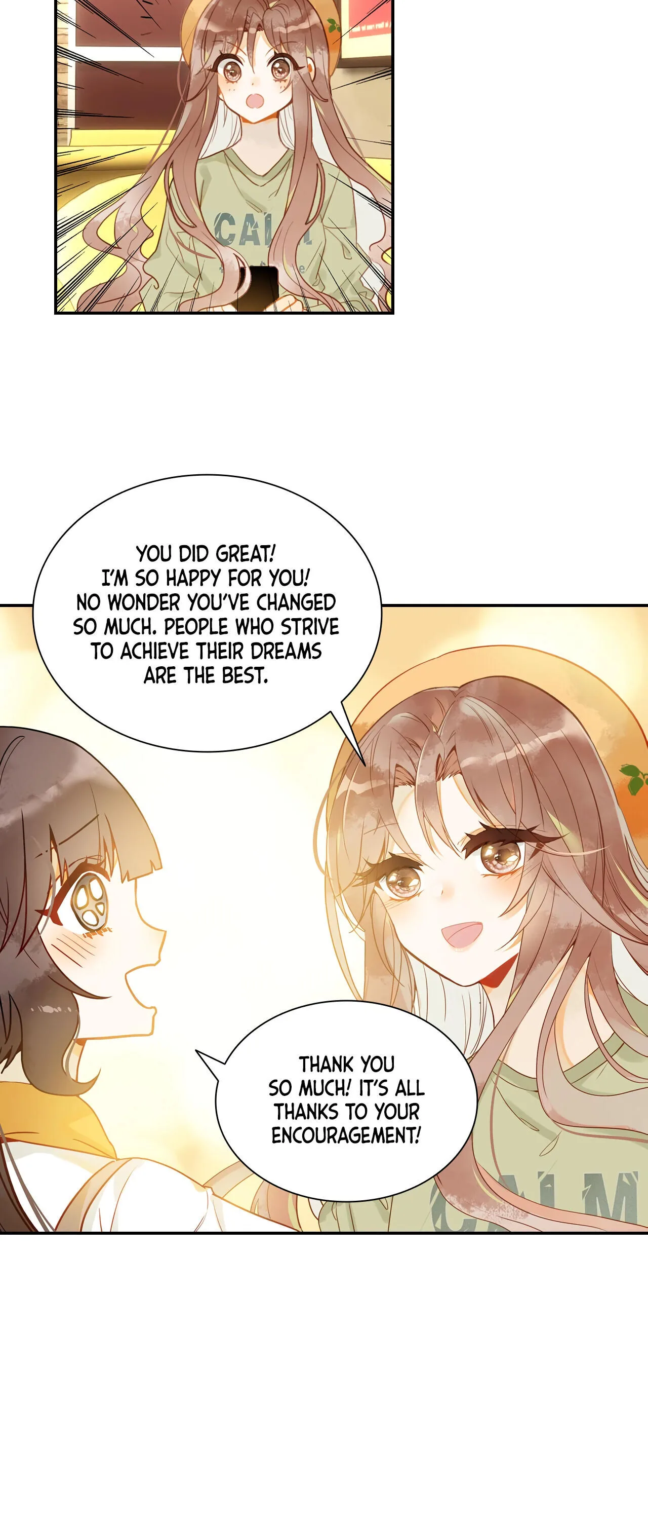A Thousand Miles Across the River: Qin Chuan and Zhixia Chapter 8 page 15