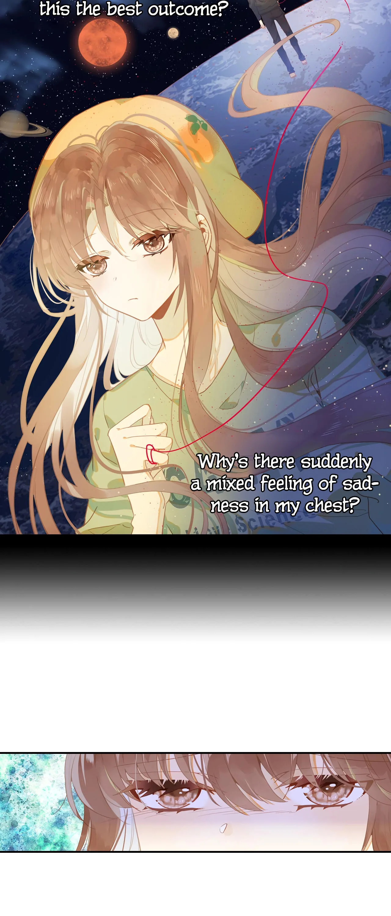 A Thousand Miles Across the River: Qin Chuan and Zhixia Chapter 8 page 24