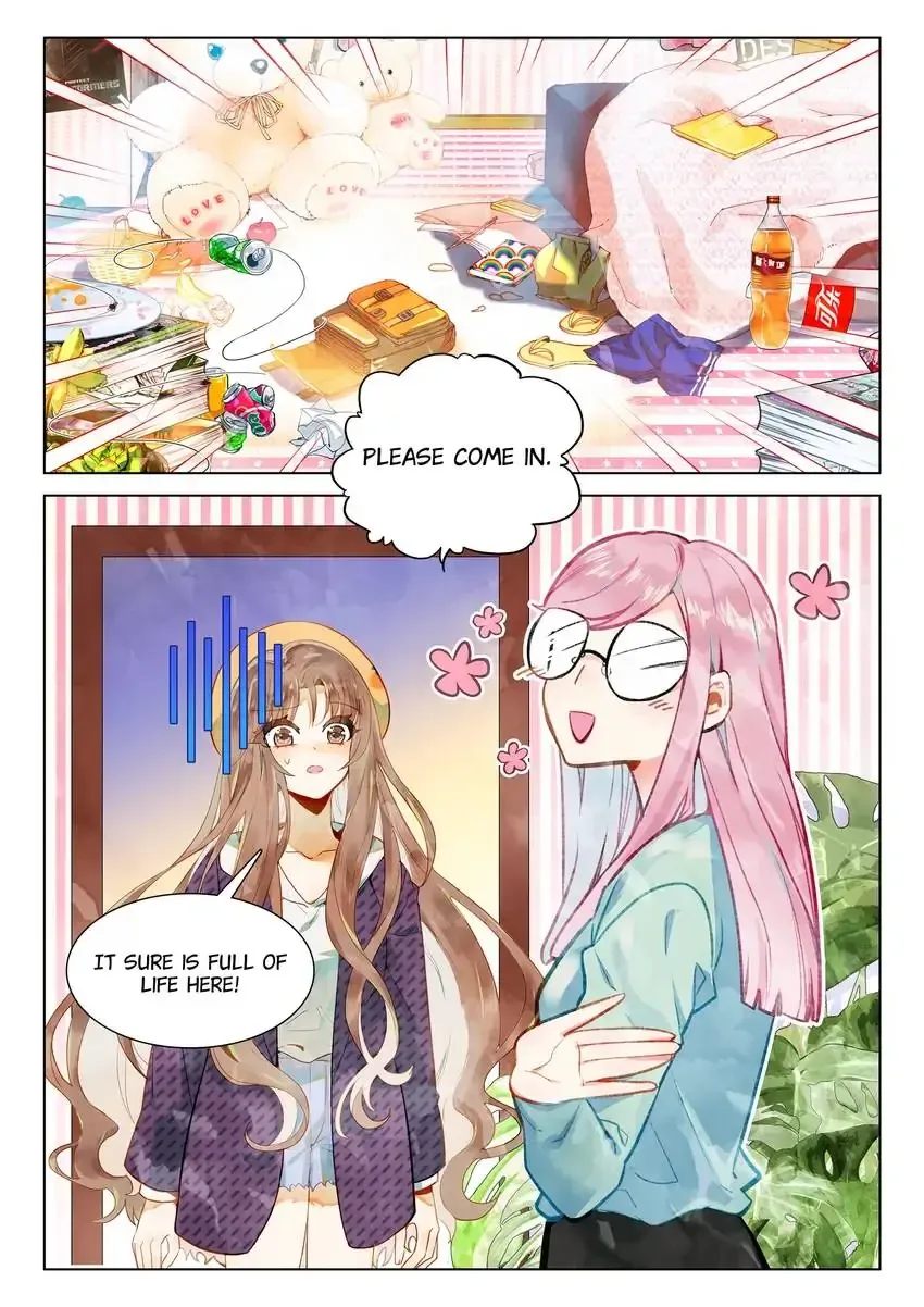 A Thousand Miles Across the River: Qin Chuan and Zhixia Chapter 22 page 13