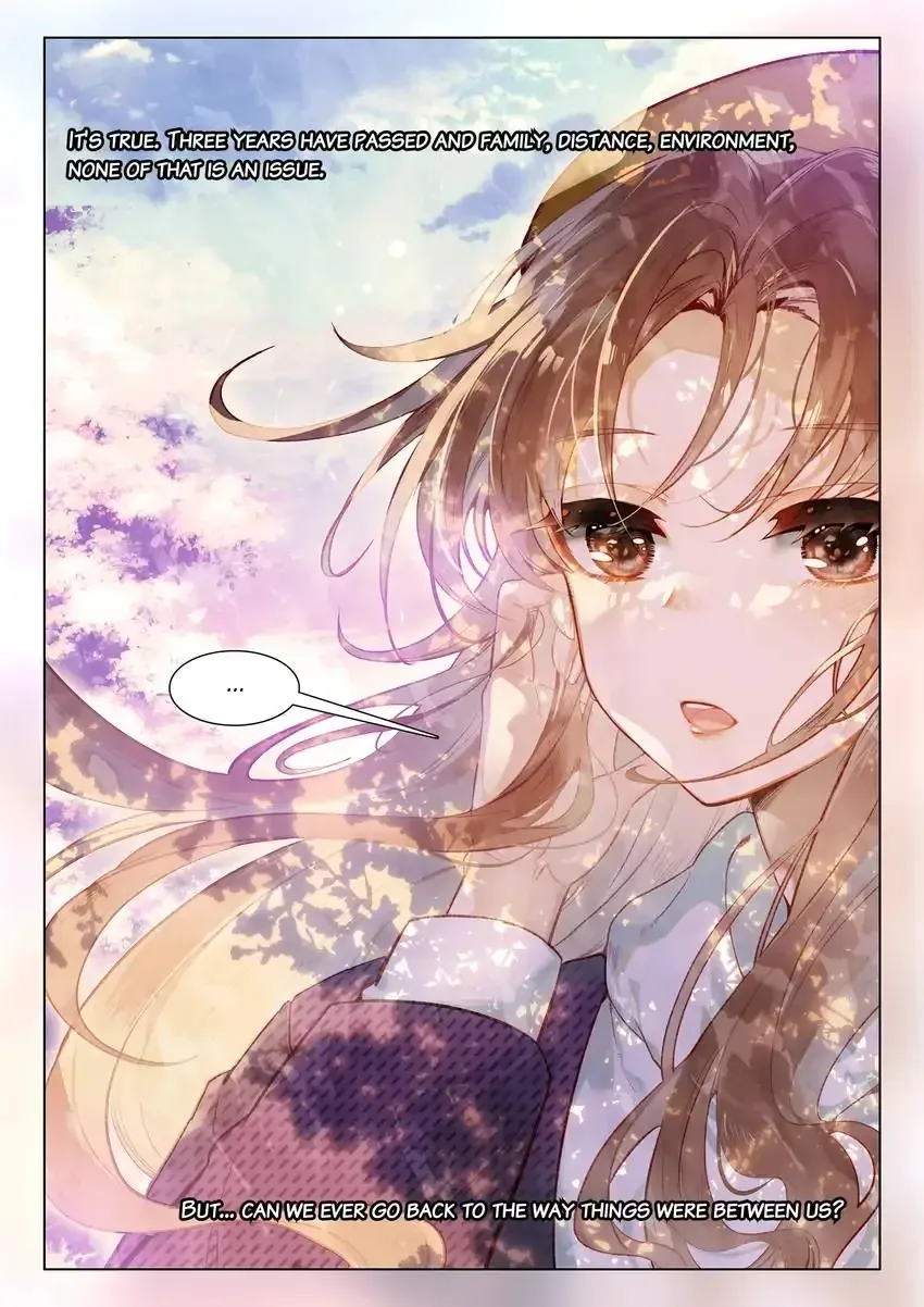 A Thousand Miles Across the River: Qin Chuan and Zhixia Chapter 23 page 12