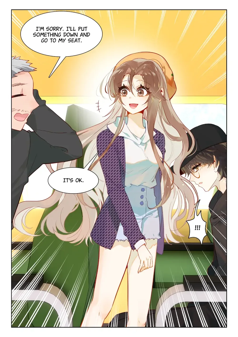 A Thousand Miles Across the River: Qin Chuan and Zhixia Chapter 21 page 16