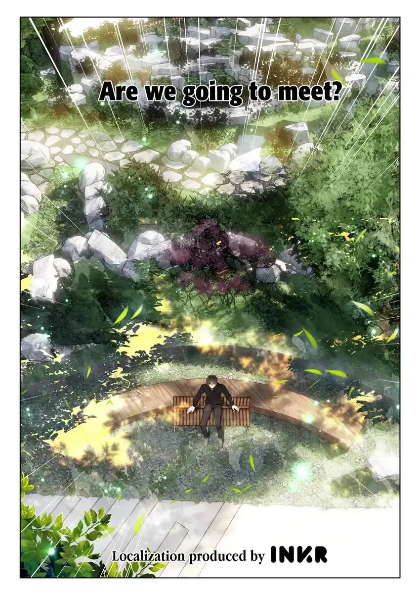 A Thousand Miles Across the River: Qin Chuan and Zhixia Chapter 23 page 17