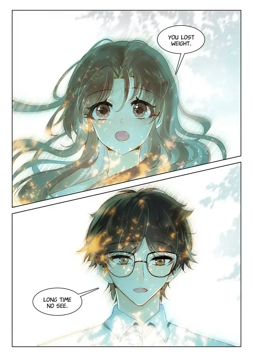 A Thousand Miles Across the River: Qin Chuan and Zhixia Chapter 24 page 13