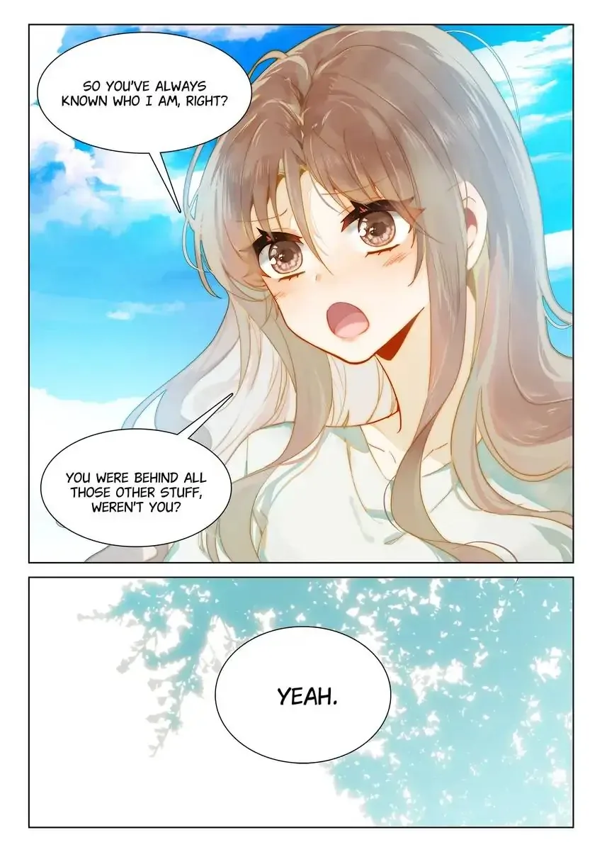 A Thousand Miles Across the River: Qin Chuan and Zhixia Chapter 24 page 15