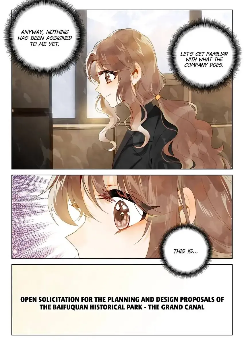 A Thousand Miles Across the River: Qin Chuan and Zhixia Chapter 29 page 4