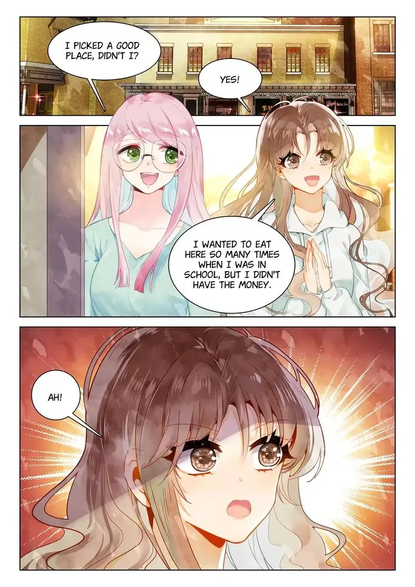 A Thousand Miles Across the River: Qin Chuan and Zhixia Chapter 27 page 5