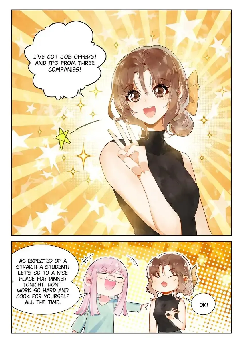 A Thousand Miles Across the River: Qin Chuan and Zhixia Chapter 27 page 4