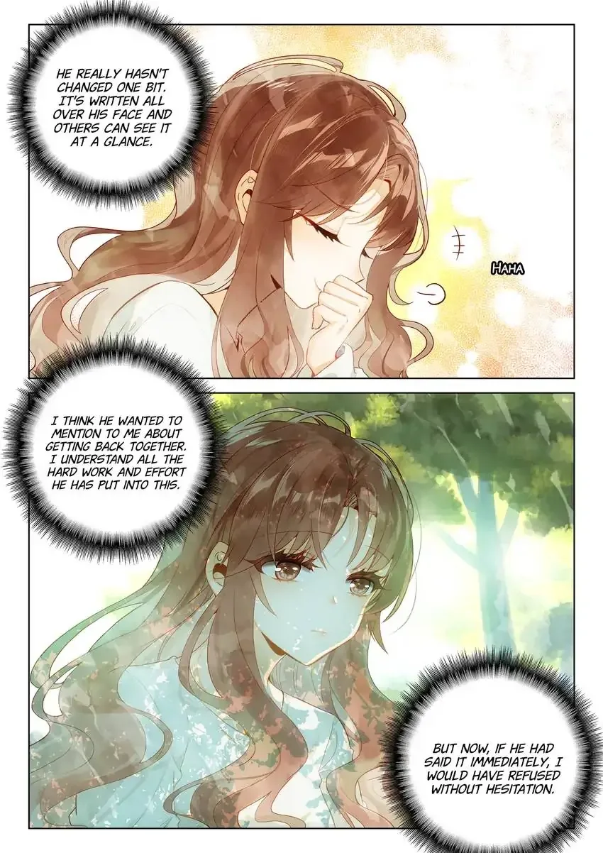 A Thousand Miles Across the River: Qin Chuan and Zhixia Chapter 25 page 10