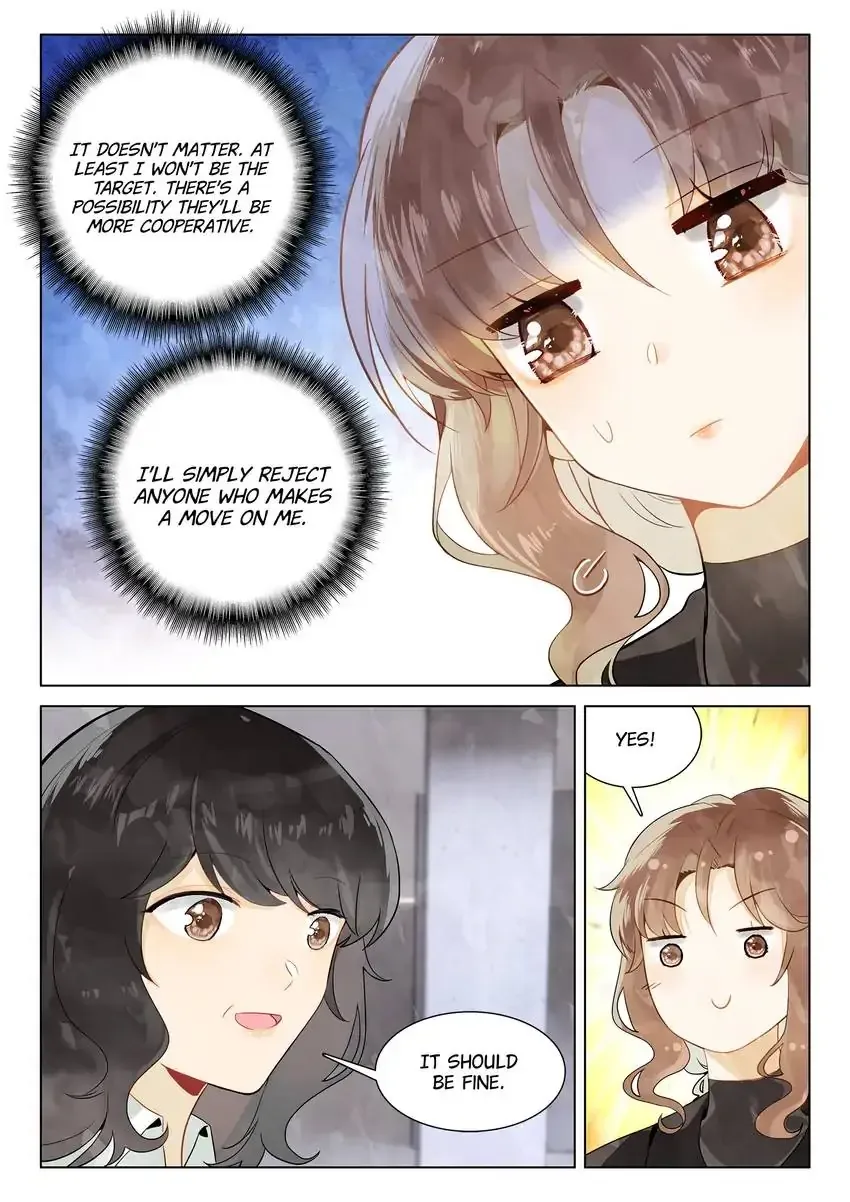A Thousand Miles Across the River: Qin Chuan and Zhixia Chapter 29 page 9
