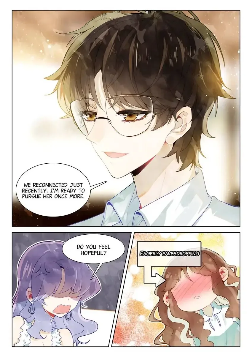 A Thousand Miles Across the River: Qin Chuan and Zhixia Chapter 27 page 14