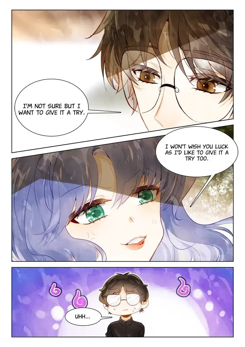 A Thousand Miles Across the River: Qin Chuan and Zhixia Chapter 27 page 15