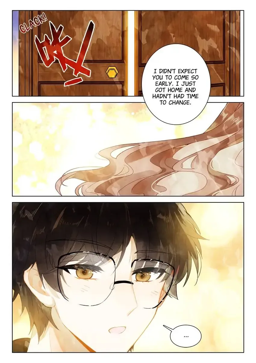 A Thousand Miles Across the River: Qin Chuan and Zhixia Chapter 29 page 15