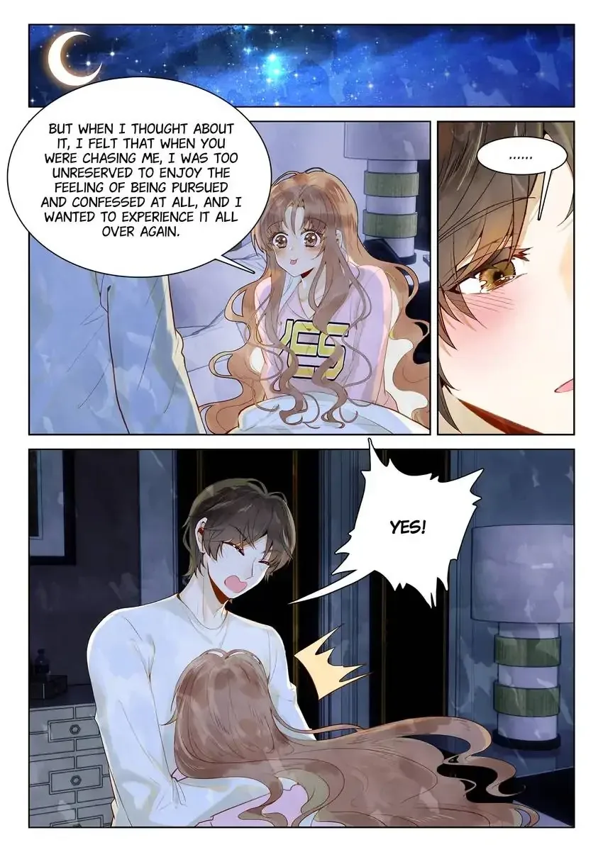 A Thousand Miles Across the River: Qin Chuan and Zhixia Chapter 33 page 2