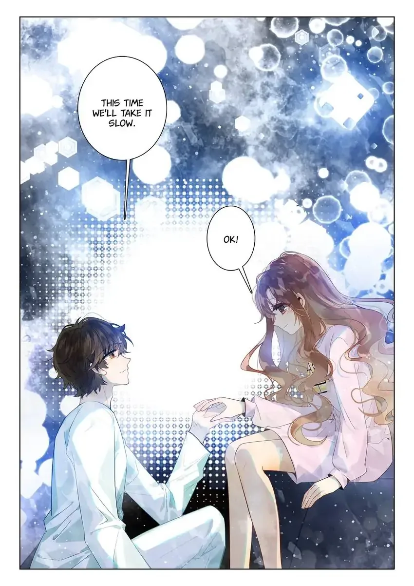 A Thousand Miles Across the River: Qin Chuan and Zhixia Chapter 33 page 13