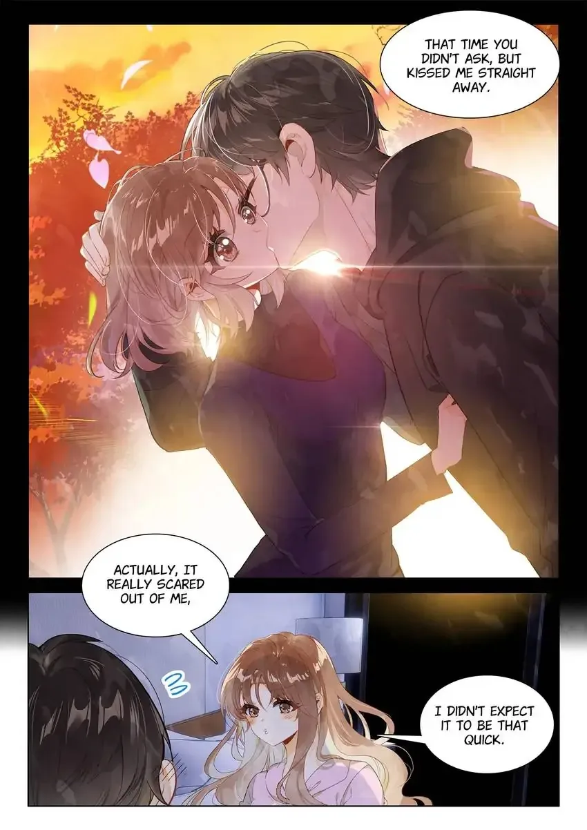 A Thousand Miles Across the River: Qin Chuan and Zhixia Chapter 33 page 12