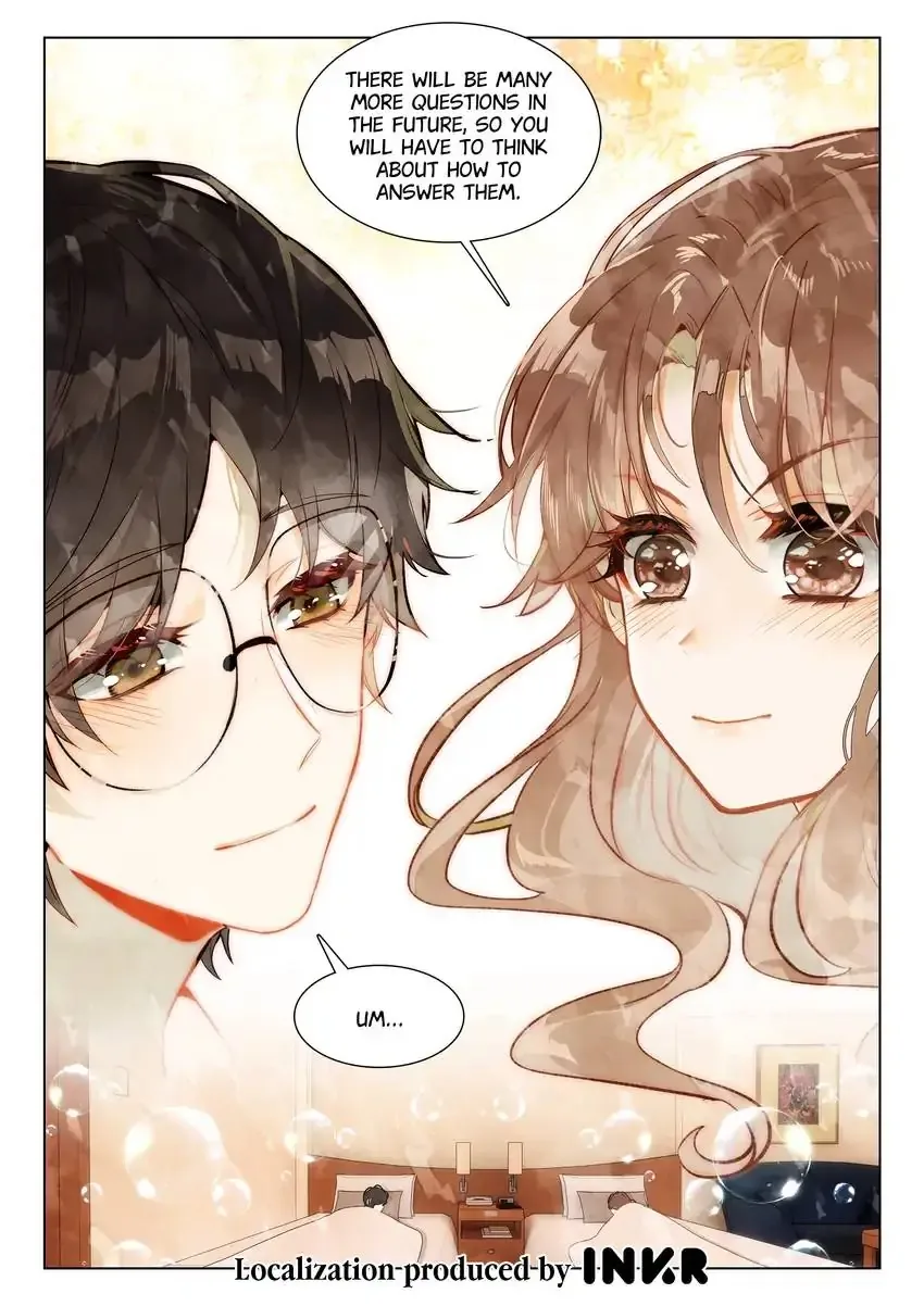 A Thousand Miles Across the River: Qin Chuan and Zhixia Chapter 35 page 17
