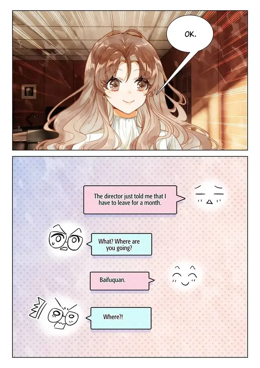 A Thousand Miles Across the River: Qin Chuan and Zhixia Chapter 36 page 12