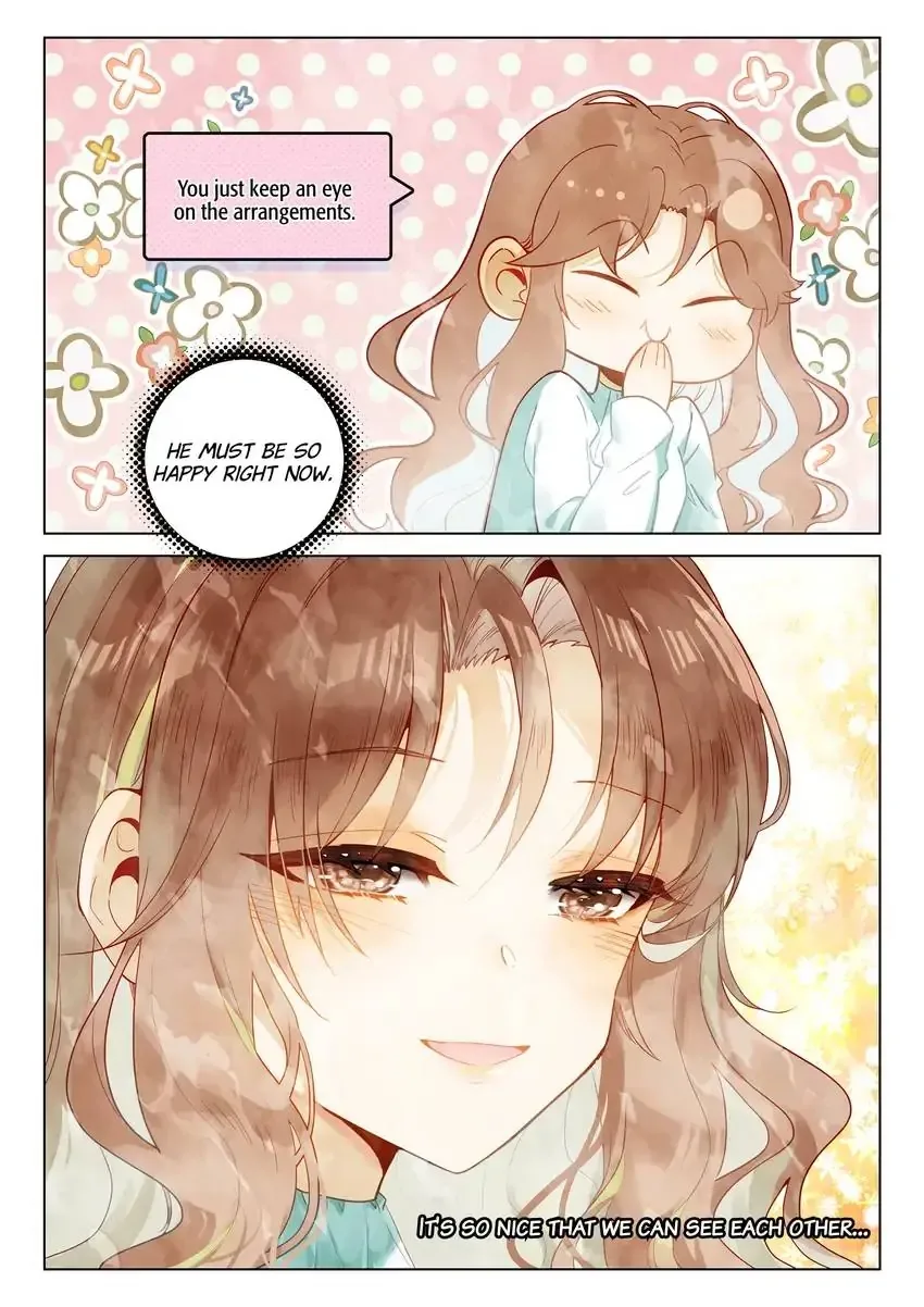A Thousand Miles Across the River: Qin Chuan and Zhixia Chapter 36 page 16