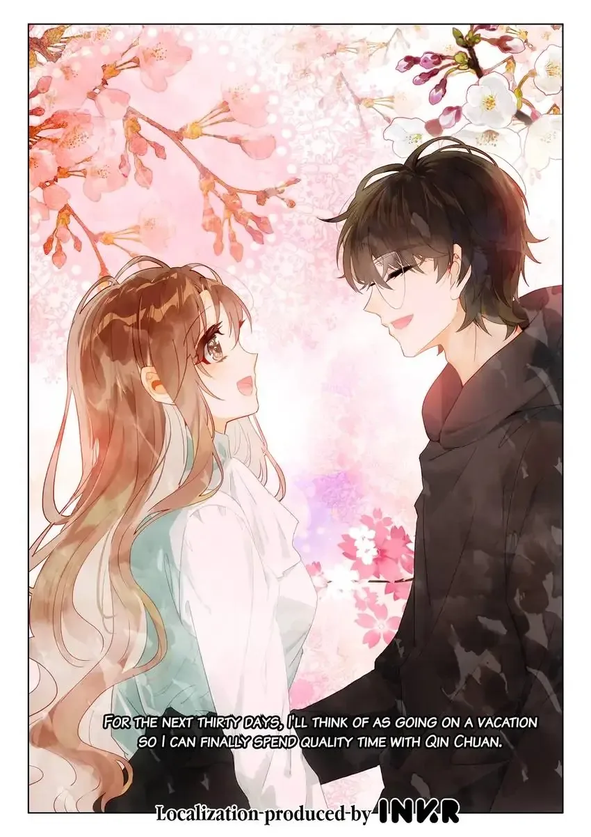 A Thousand Miles Across the River: Qin Chuan and Zhixia Chapter 36 page 17