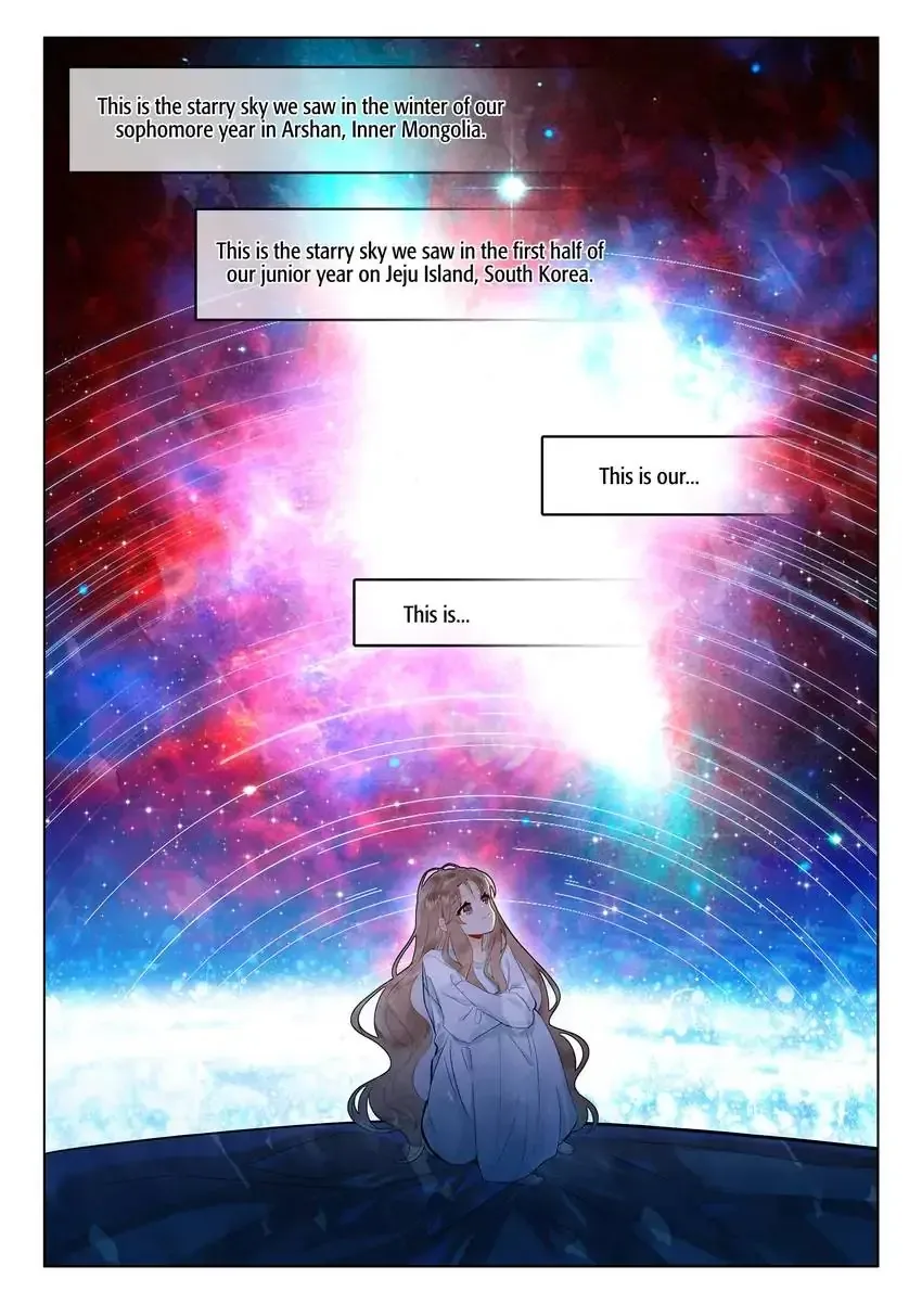 A Thousand Miles Across the River: Qin Chuan and Zhixia Chapter 38 page 8