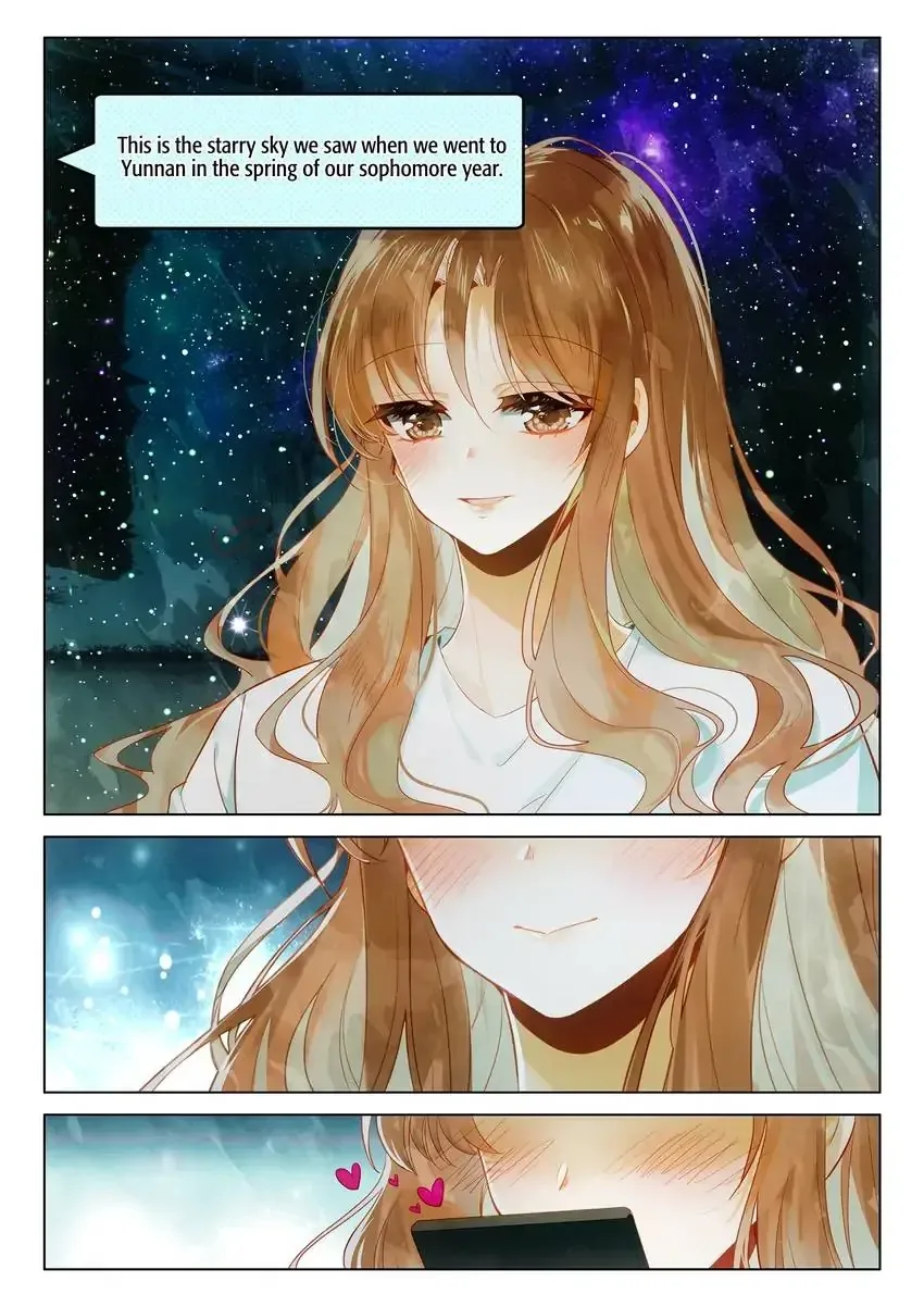 A Thousand Miles Across the River: Qin Chuan and Zhixia Chapter 38 page 6