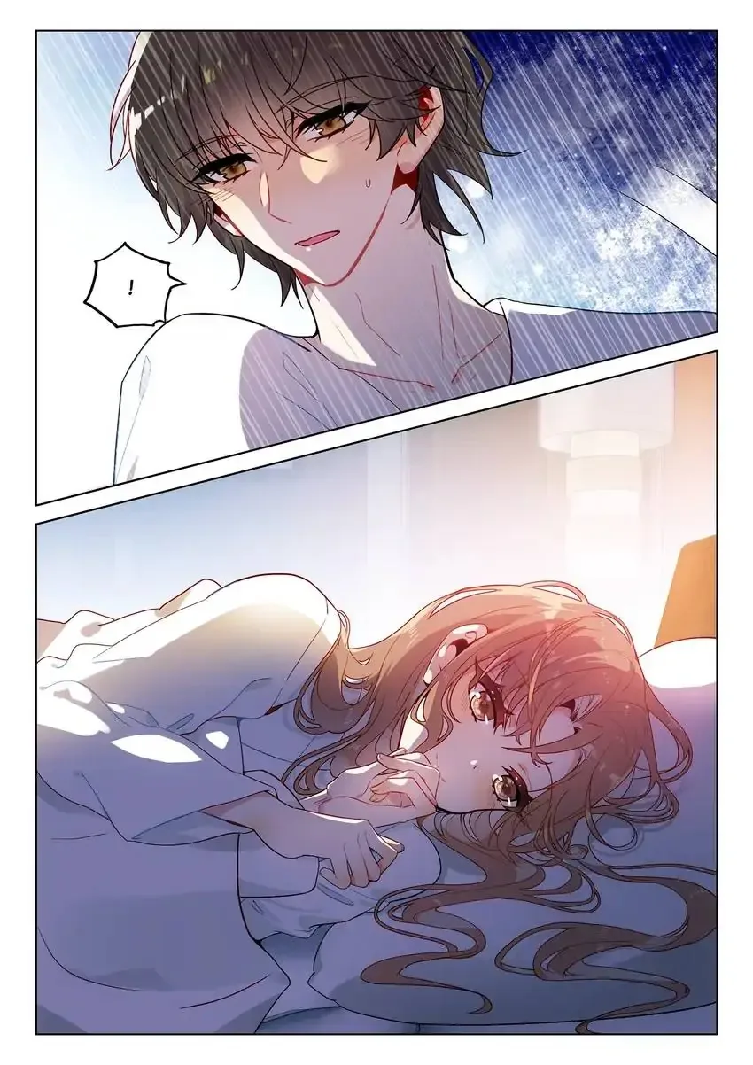 A Thousand Miles Across the River: Qin Chuan and Zhixia Chapter 42 page 9