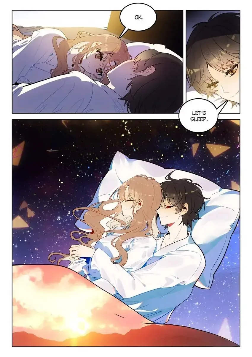 A Thousand Miles Across the River: Qin Chuan and Zhixia Chapter 42 page 14