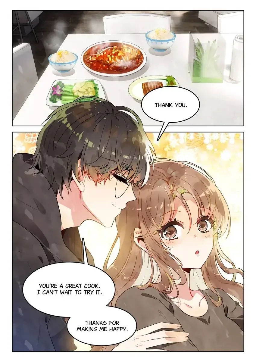 A Thousand Miles Across the River: Qin Chuan and Zhixia Chapter 44 page 9