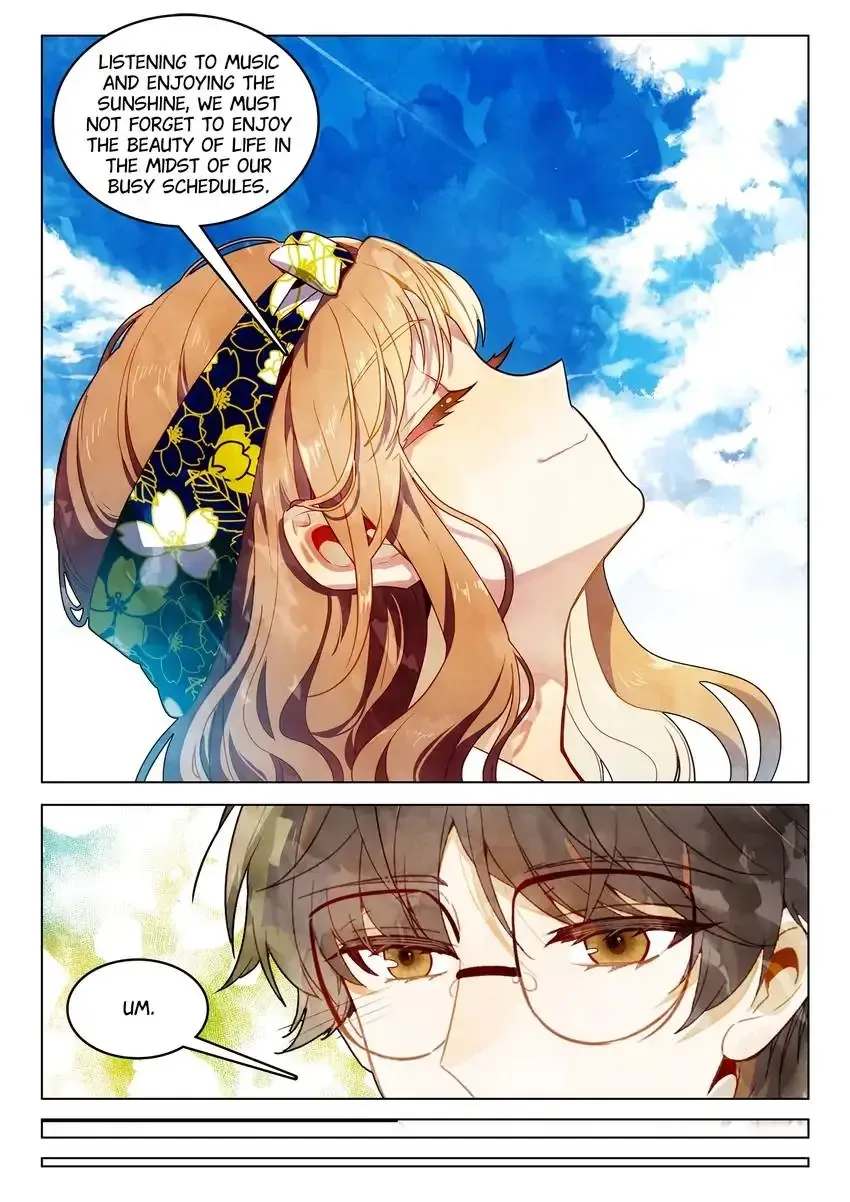 A Thousand Miles Across the River: Qin Chuan and Zhixia Chapter 45 page 5