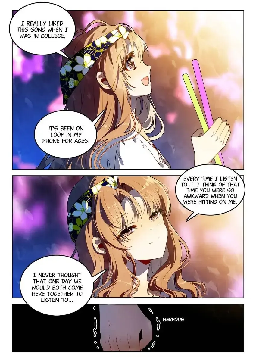 A Thousand Miles Across the River: Qin Chuan and Zhixia Chapter 45 page 12