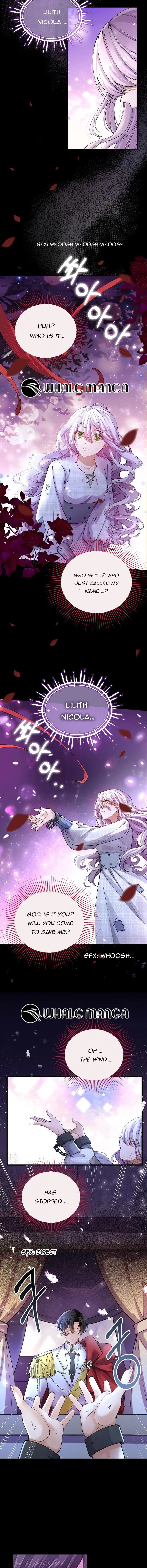 A Thousand Ways For Her to Take Revenge Chapter 1 page 4