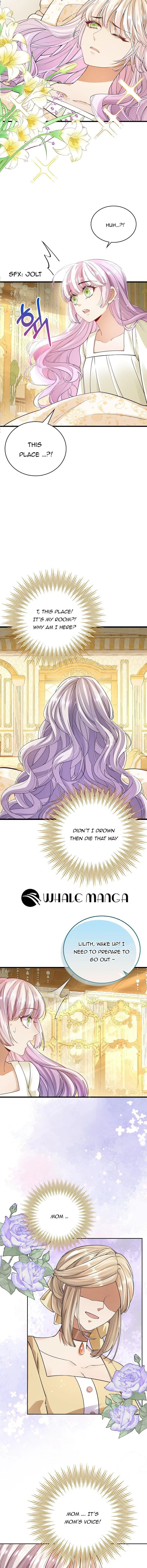 A Thousand Ways For Her to Take Revenge Chapter 1 page 14