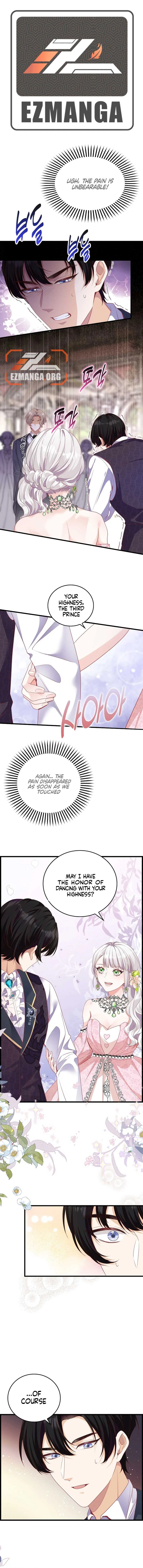 A Thousand Ways For Her to Take Revenge Chapter 12 page 2