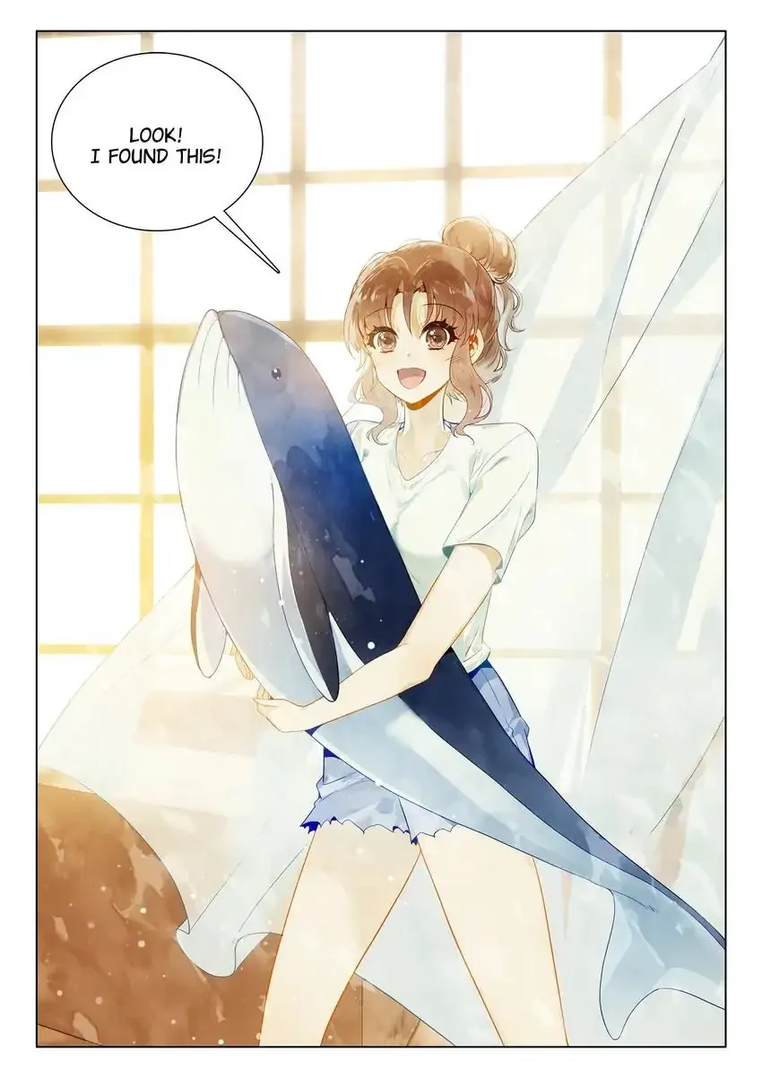A Thousand Miles Across the River: Qin Chuan and Zhixia Chapter 28 page 13